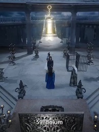 Bölüm 59 - [Dublajlı]Dizi Adı: Yüce Şeytan Kralı