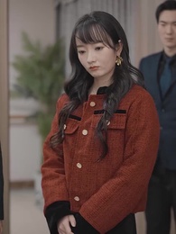 雙生奪愛陸總你認錯夫人了 - Episode 52