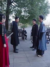 第83集 - 神王龍帥