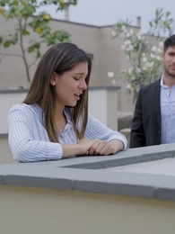 Episode 46 - Die verborgene Erbin