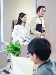 第49集 - 漁火照江眠