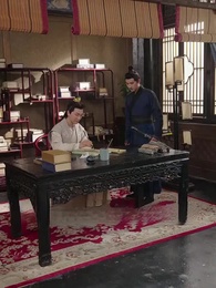 Episode 74 - The Return of the Venomous Consort