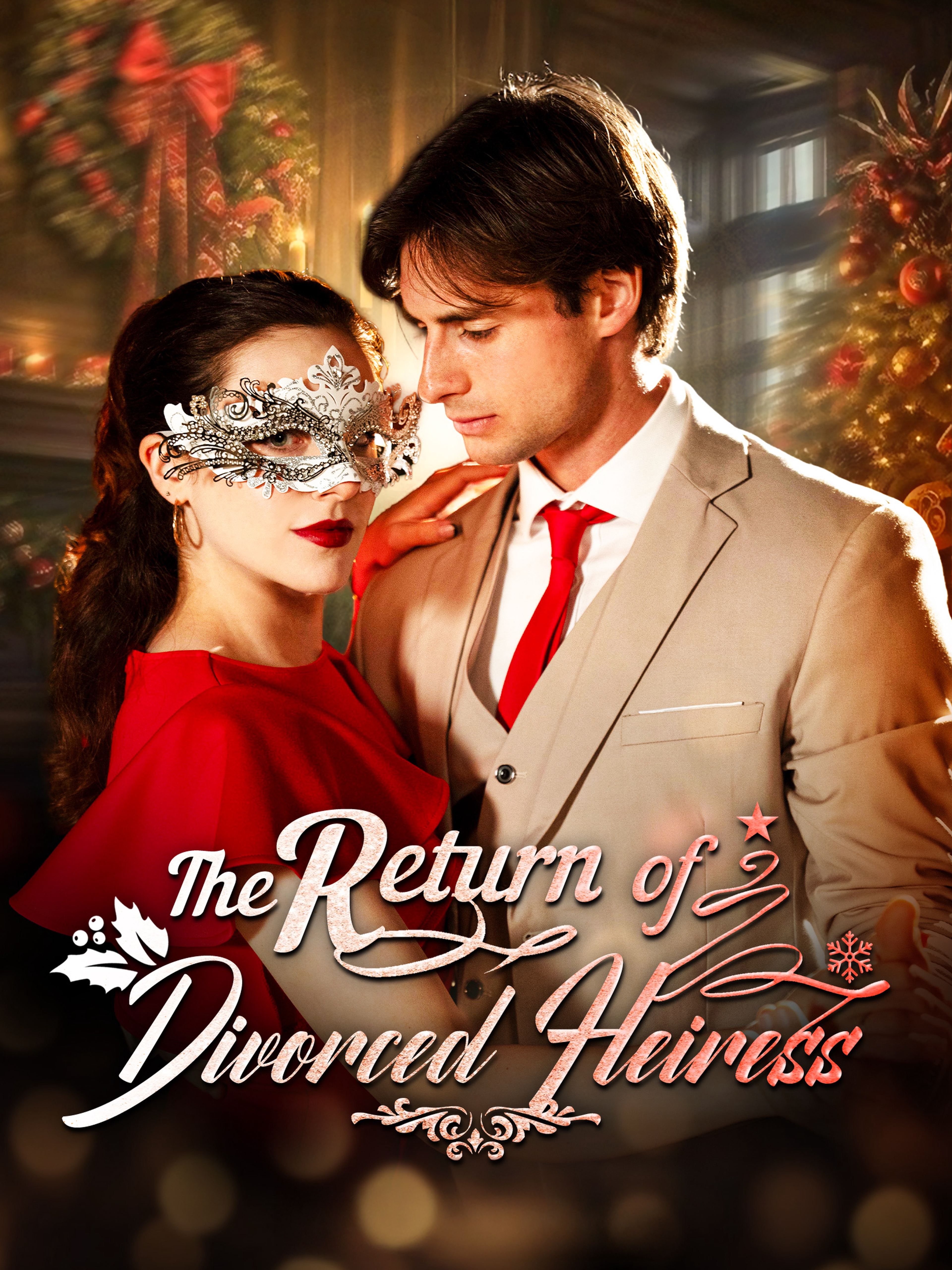 The Return of Divorced Heiress