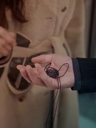 第16集 - 晚星將燃