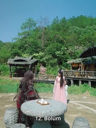 Bölüm 12 - [Dublajlı] Dizi Adı: Yüce Şeytan Kralı