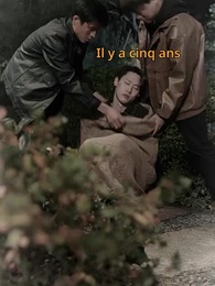 L’Héritier démasqué - Episode 5