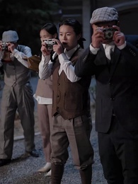 3화 - 복수의 안개비