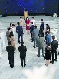 내 딸 건드리지 마 - Episode 32