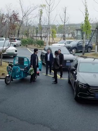 日照山河 - Episode 29