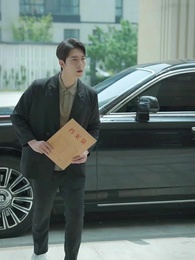 เดิมพันหัวใจ ทายาทหมื่นล้าน - Episode 36