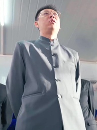 第38集 - 保持通話