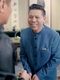 Episode 40 - The Hidden Antique Master