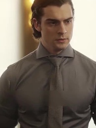 Episodio 33 - [Doblado]Matrimonio Flash con La Heredera Secreta