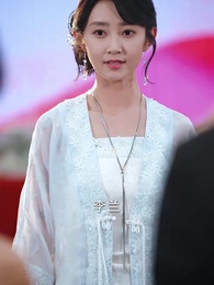 烈焰薔薇 - Episode 20