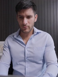 A Herdeira Oculta - Episode 54