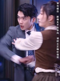 第29集 - 攤牌了，我是集團大小姐