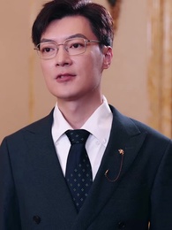 第25集 - 星離雨散落空悲