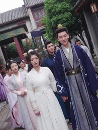 Episode 92 - The Return of the Venomous Consort