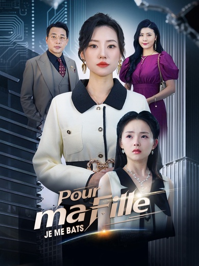 Pour ma Fille, je me bats