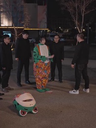 雙生奪愛陸總你認錯夫人了 - Episode 78