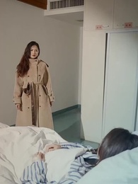 第14集 - 晚星將燃