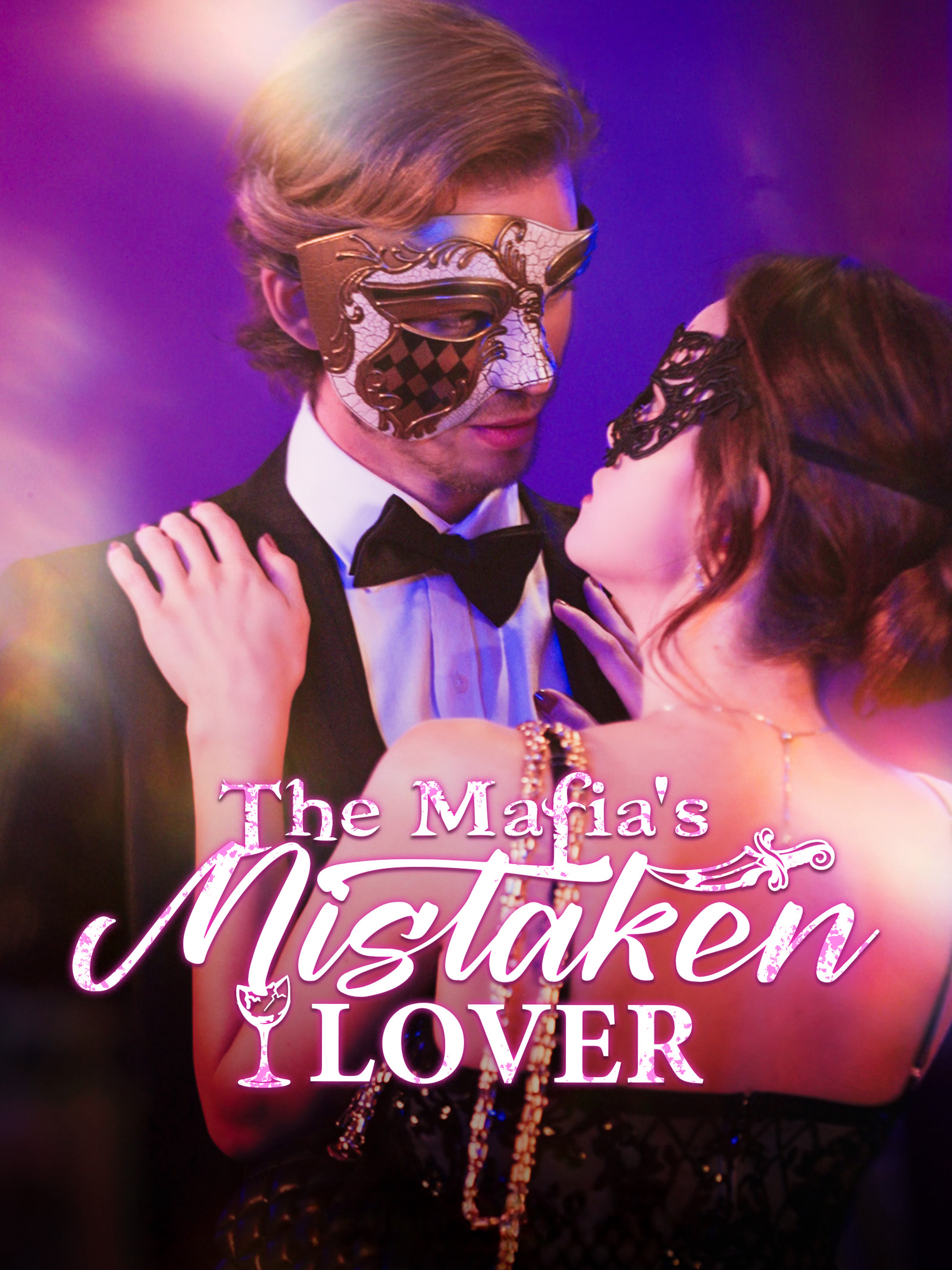 The Mafia's Mistaken Lover