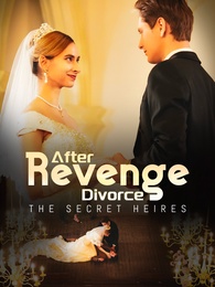 Revenge After Divorce：The Secret Heires