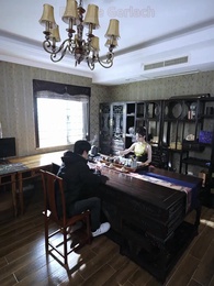 Episode 20 - Plötzlich im Glück