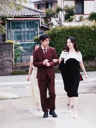 [Dubbed]The Heiress Comes Back - Episode 57