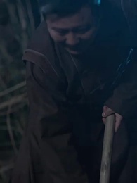 18화 - 복수의 안개비