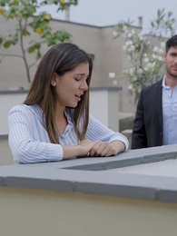 Épisode 46 - L'Héritière Cachée