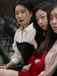 繼承女的回歸 - Episode 59