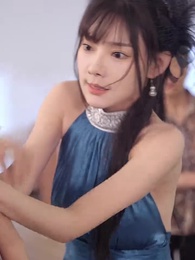 大小姐九十九斤反骨 - Episode 13