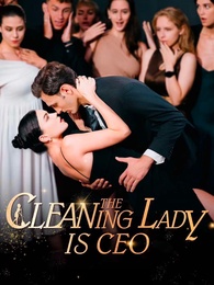 The Cleaning Lady Is CEO - Episode 101