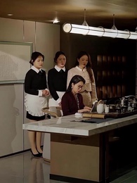 晚星將燃 - Episode 63