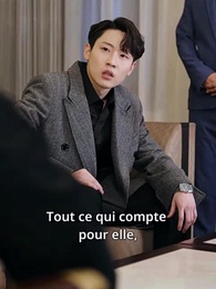 Épisode 74 - L’Héritier démasqué