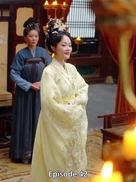 Episodio 42 - El Guerrero Fénix