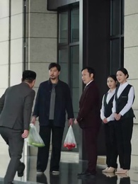 第32集 - 日照山河