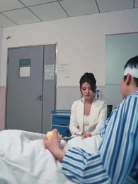 第14集 - 保持通話