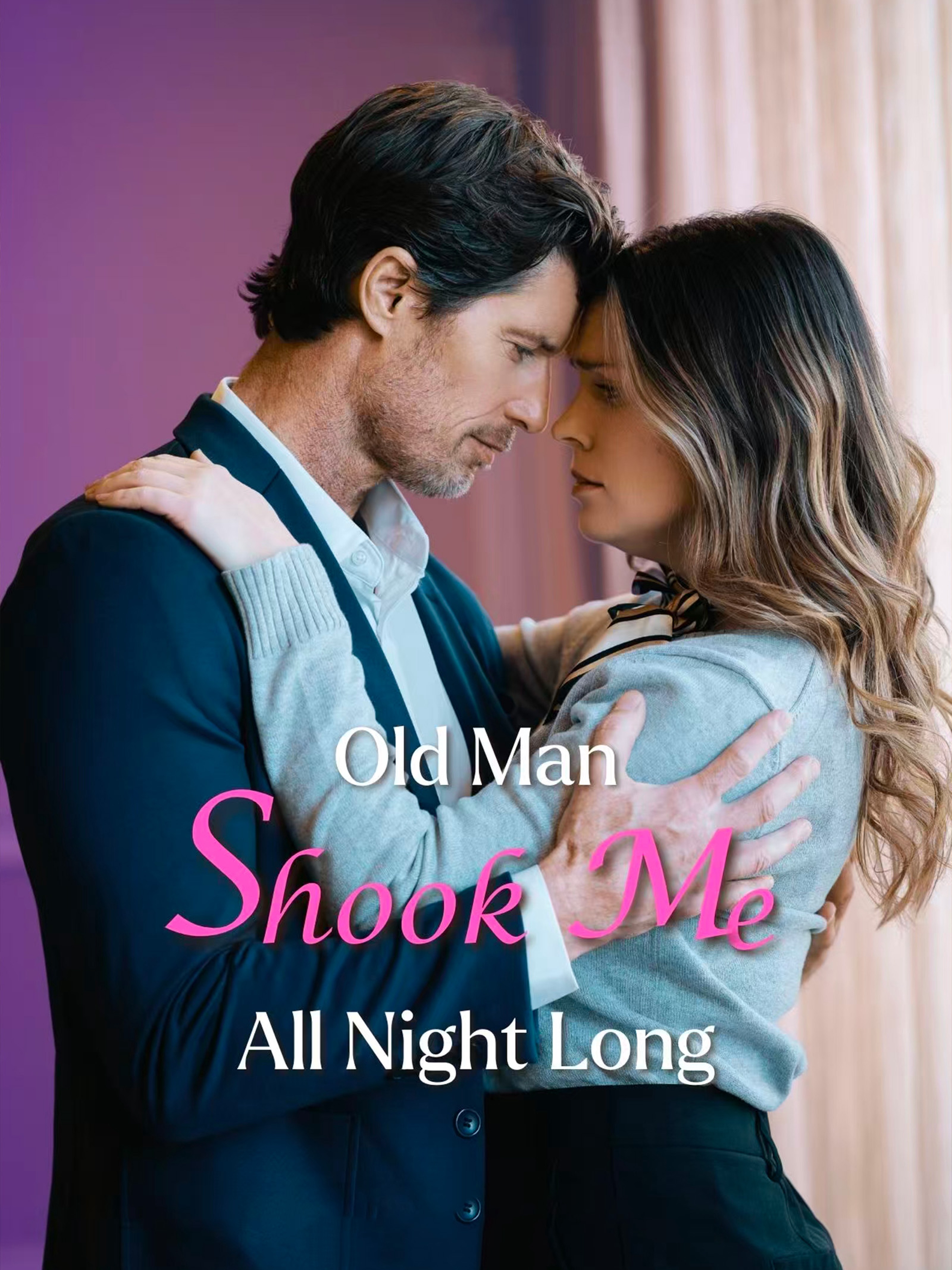 Old Man Shook Me All Night Long