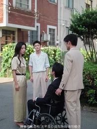 我拋棄贅婿後，傅爺他發瘋了 - Episode 31