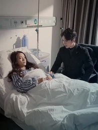 晚星將燃 - Episode 11