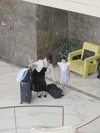 第24集 - 出國七年後,丈夫哭著求我和女兒回頭