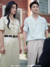 第32集 - 我拋棄贅婿後，傅爺他發瘋了