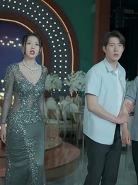 ตอนที่ 15 - เดิมพันหัวใจ ทายาทหมื่นล้าน