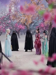 Dulce Venganza - Episode 11