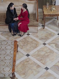 第53集 - 漁火照江眠