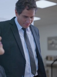 Episode 5 - Die verborgene Erbin