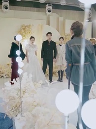 晚星將燃 - Episode 91