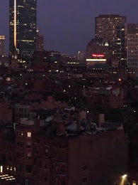 Episódio 47 - A Herdeira Oculta